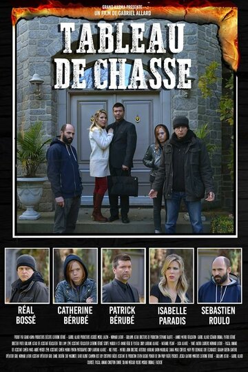 Tableau de chasse