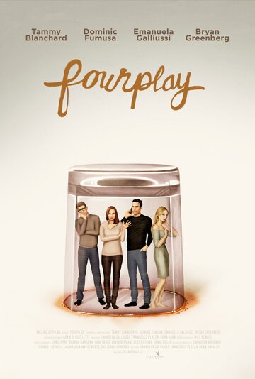 Постер «Fourplay»