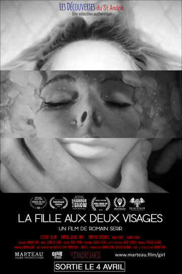 La Fille aux 2 visages