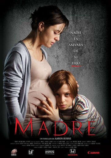 Постер «Мать»