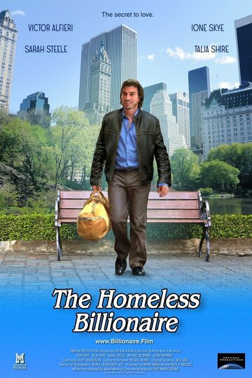The Homeless Billionaire