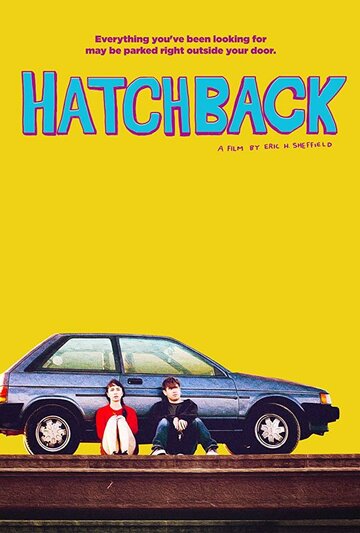 Постер «Hatchback»